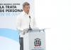 Dominican foreign minister warns organized crime is exploiting trafficking victims in new ways
