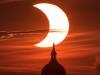 Astronomer Available to Explain August's Rare Eclipse Doubleheader
