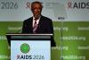 State Department map mislabels African countries at AIDS conference