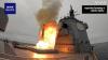 Japan stages 1st Tomahawk live-fire test from MSDF destroyer
