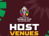 ICC unveils 12 venues for 2027 Men’s Cricket World Cup in South Africa, Zimbabwe, Namibia