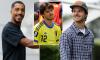 Senne Lammens cuts short his holiday after World Cup to rejoin Manchester United training - as new signing Youri Tielemans arrives at Carrington