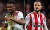 Mamadou Sangare travelling to UK for medical as Brentford close in on £41m deal for midfielder after Jordan Henderson's exit