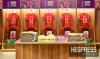 Morocco names starting XI for Algeria clash at WAFCON 2026