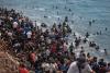 Ceuta Death Toll Rises to 72 as EU Nations Demand Spain Schengen Suspension Over Border Influx