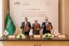 Hassan Allam Construction Saudi Wins SAR 2.7 Billion Diriyah Hospitality And Mixed-Use Project
