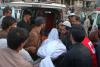 Coal mine blast in Pakistan kills at least 18 miners and traps 24 others