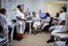 Medicare Is Dropping Two Alcohol and Tobacco Measures from Its Quality Program for Psychiatric Hospitals