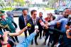 Peru's Senate Chairman: Congress must demonstrate unity in fight against crime