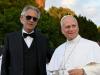 ‘Canticle of Peace’: Pope Leo presents music as a path to God