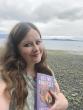 Love starts as the world ends in Cowichan author’s ‘All We Have Left’