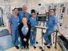 Canadian first brings new precision to heart disease treatment