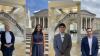 DC Courts Wishes Farewell to Talented Court of Appeals Summer Interns