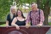 Novel pursuits: Iola native makes mark in publishing industry