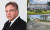 Judge insists 'life is tough' for criminal barristers as he fines lawyer who broke woman's pelvis crashing his Mercedes while driving out of a 4-star hotel just £800