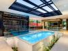 Home designed by ‘Godzilla x Kong’ architect hits the market