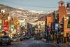 The best U. S. mountain towns for an amazing weekend getaway