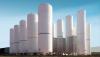 Cryogenic Liquid Vacuum Storage Tank Manufacturers in China for Oxygen, Nitrogen, and Argon