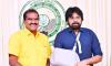 Dy CM Calls for Spread of Awareness Among Farmers on Super El Niño Impact on Crops