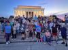 Green River groups travel the world