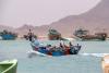 Saudi Arabia announces maritime defence alliance to secure vital waterways