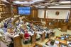 Moldovan parliament ratifies, in first reading, Council of Europe Convention on Co-Production of Audiovisual Works in Form of Series