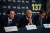 England and European nations agree to boycott World Cup