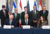 The Israel-Lebanon Framework Agreement: Return to the “Land for Peace”’ Formula