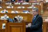 Moldovan parliament concludes spring–summer session; parliament speaker extraordinary meeting to be held on August 24