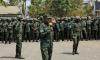 Gen Nyakarundi briefs RDF, Police contingent ahead of Mozambique deployment