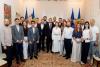 Moldovan PM meets members of Club of Bessarabian Businesspeople in Bucharest