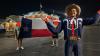 Viral German World Cup Fan Freddy Plans College Football Return, Eyes State Fair Of Texas
