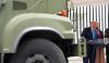 Trump moves to replace foreign truck drivers with military veterans, calls them 'Freedom Haulers'
