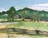 New exhibits at the Art Center in August