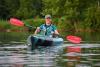 Forest Preserve programs include kayak rescues, paddle river adventure