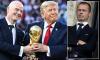 England and fellow UEFA nations set to unanimously BOYCOTT World Cup after FIFA's plans to sell shares to private investors - as American bloc also unites to oppose proposals