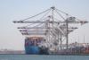 PM Madbouly: Damietta Gas Storage Ship Intact, Drone Investigation Ongoing
