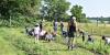 Student Innovation Plays Key Role in Growing This Island Farm
