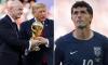 USA and Canada join global revolt against FIFA's plan to sell the World Cup as Gianni Infantino faces calls to quit