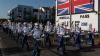 Some Northern Ireland Loyalists Embrace an Anti-Immigrant Ideology