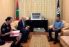 Maldives, Australia discuss police training