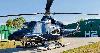 Seven killed in Argentine firefighting helicopter crash during training mission