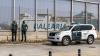 Spain deploys troops to Ceuta after migrant surge