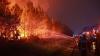 France and Spain eye wildfire reprieve as blazes ignite across Europe