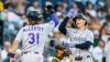 Padres Targeting 3 Outfielders at Trade Deadline, Including 2 From NL West Rival