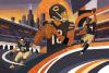 The Chicago Bears Gear Up for a Smashing Season