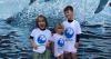 IOP Beach Sweep teaches kids the importance of keeping our environment free from trash