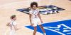 KU’s Jaliya Davis named KC Sportswoman of the Year