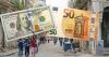 Changes in the Cuban informal market: One currency rises