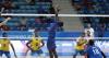 Cuba stumbles and says goodbye to the final of the volleyball tournament in Santo Domingo 2026